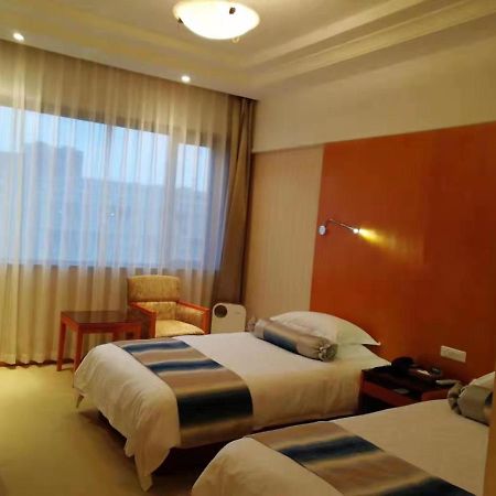 Fresh House Hotel  Hangzhou Exterior photo