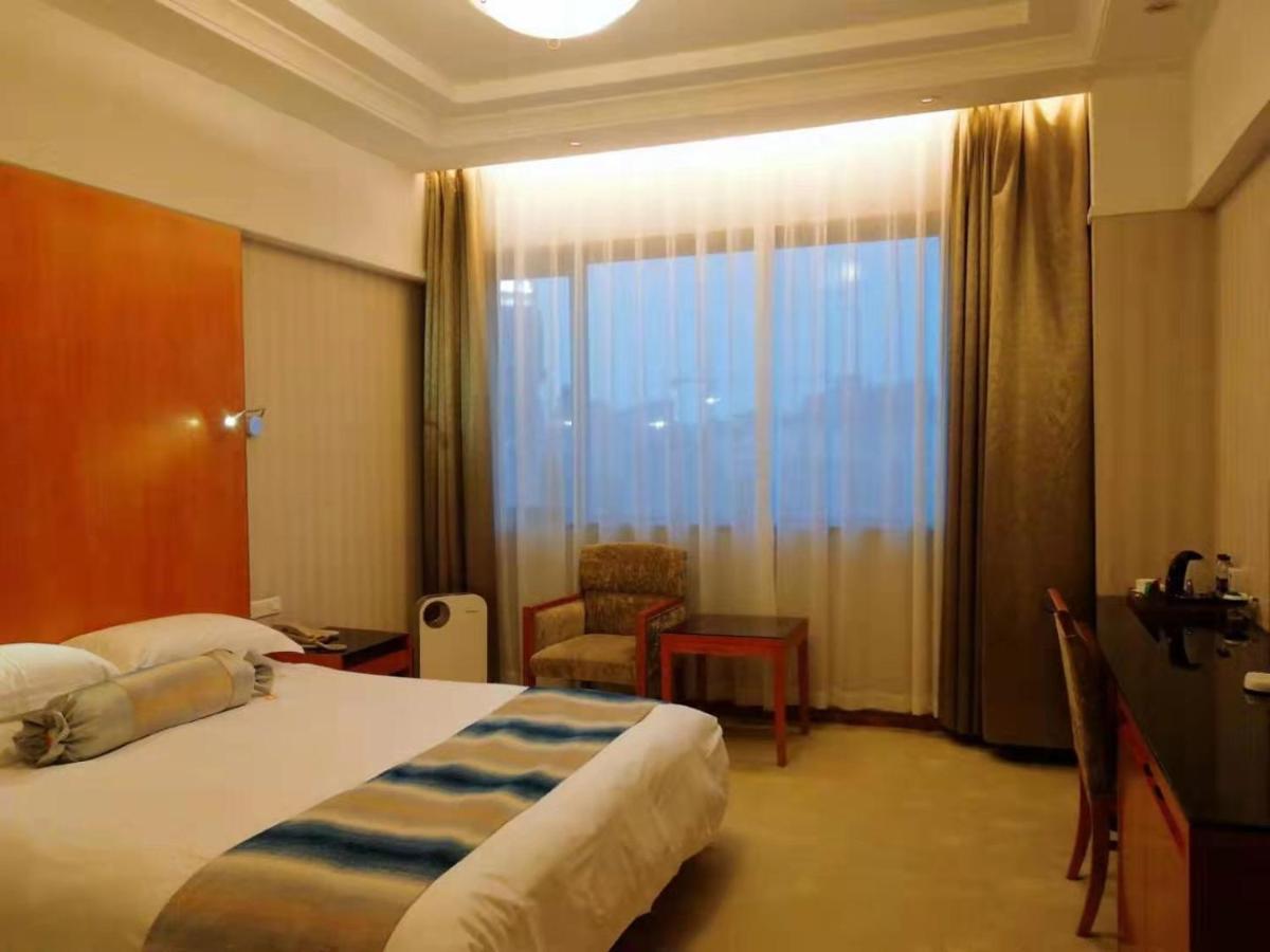 Fresh House Hotel  Hangzhou Exterior photo
