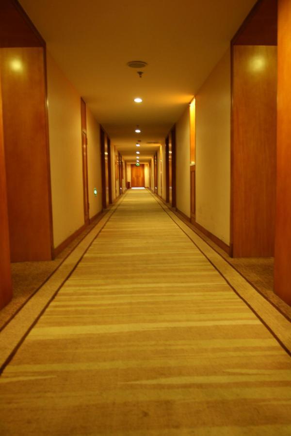 Fresh House Hotel  Hangzhou Exterior photo