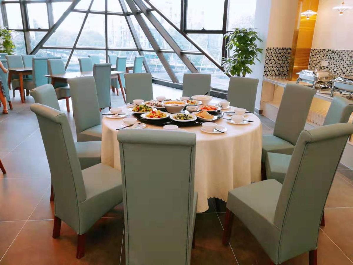 Fresh House Hotel  Hangzhou Exterior photo