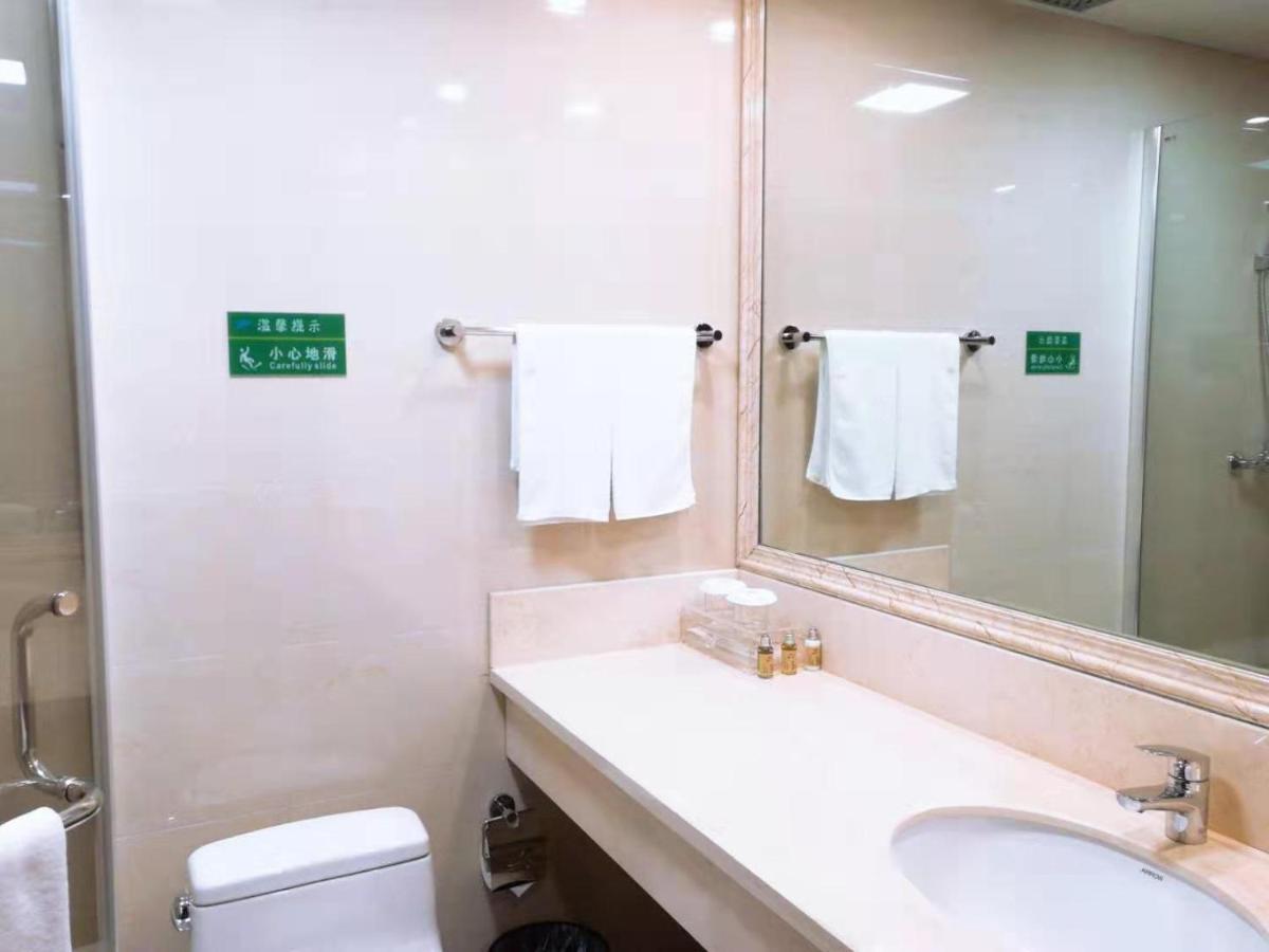 Fresh House Hotel  Hangzhou Exterior photo
