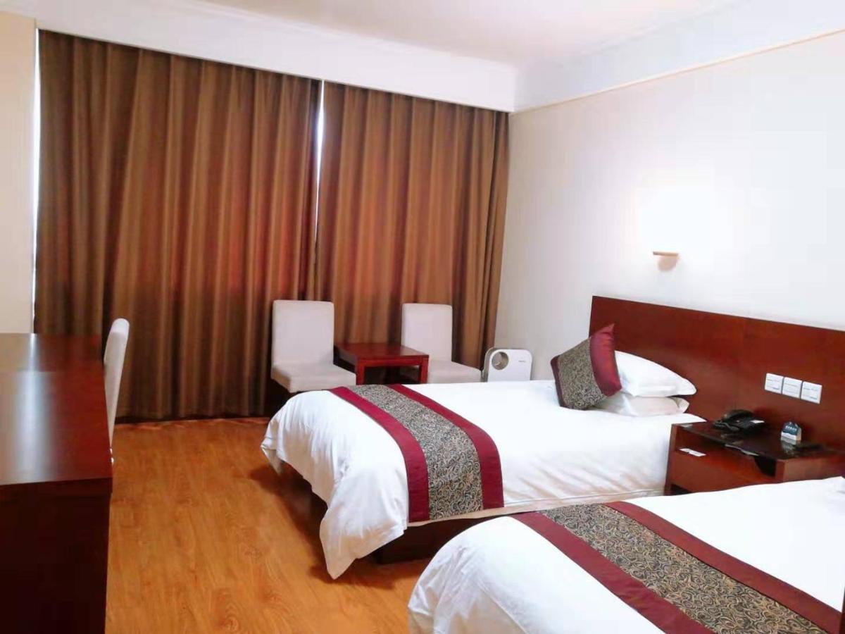 Fresh House Hotel  Hangzhou Exterior photo