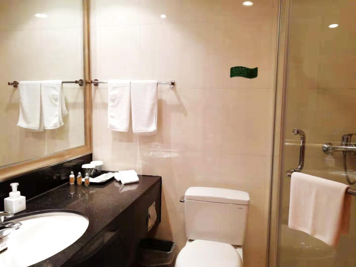 Fresh House Hotel  Hangzhou Exterior photo